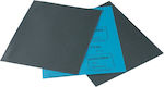 Smirdex 270 Regular Sanding Sheet K2500 230x280mm Waterproof