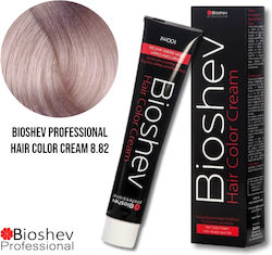 Bioshev Professional Haarfärbemittel Βαφή Μαλλι...