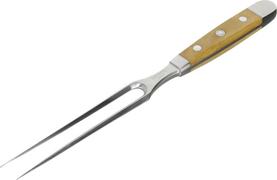 Güde Olive Πιρούνα Κρέατος Μεταλλική 18cm Güde Olive Πιρούνα Κρέατος Μεταλλική 18cm
