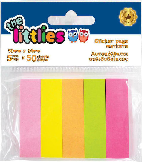 The Littlies Разделител