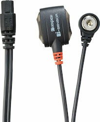 Compex Аксесоари за медицинско оборудване Mi Sensor Сензор - Кабел Compex Аксесоари за медицинско оборудване Mi Sensor Сензор - Кабел
