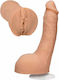Doc Johnson Signature Set Of LeoLulu Leo UltraSkyn Pocket Pussy & Lulu Ultraskyn Cock Мастурбатор Вагина 1бр