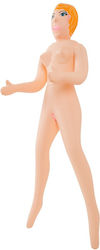 You2Toys Elements Storm Φουσκωτή Κούκλα 05141010000