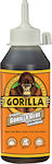 Gorilla Wood Glue 60ml 1044202