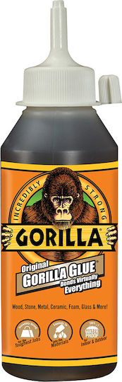 Gorilla Wood Glue 60ml 1044202