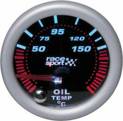 Sumex Race Sport Öltemperatur Für das Auto 52mm