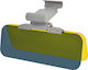 Carpoint Car Visor Extender 2 in 1 Слънцезащитно покритие