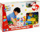 Dolu Τουβλάκια Mini Giants Traffic Set για 3+ Ετών 56τμχ