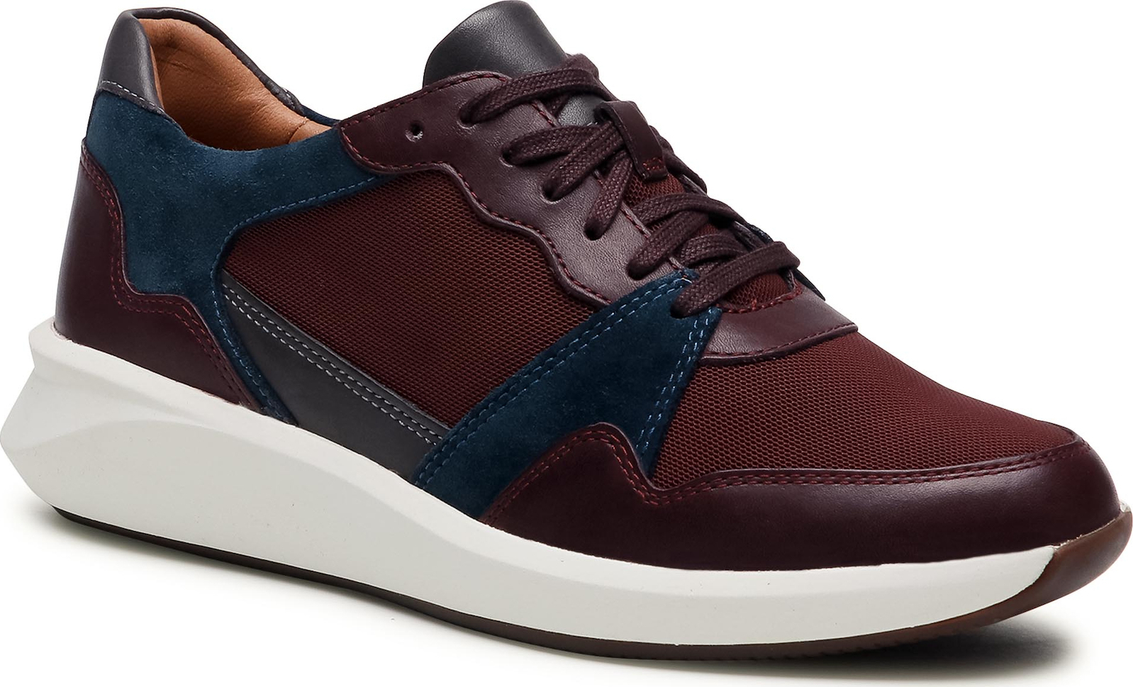 un rio run clarks