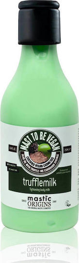 Mastic Origins Truffle Milk Ενυδατική Lotion Σώματος 250ml