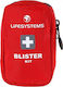 Lifesystems Blister Kit First Aid Kit Bag with Equipment