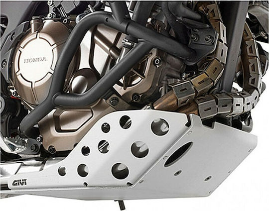 Givi Aluminum Engine Guard Honda CRF1000 / Africa Twin '16