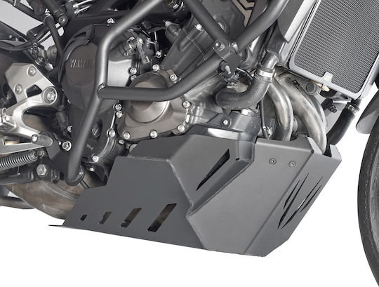 Givi Ποδιά Μηχανής Προστασία Κάρτερ Yamaha MT-09 Tracer