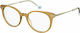 Tommy Hilfiger Γυναικείος Σκελετός Καφέ TH1821 FMP