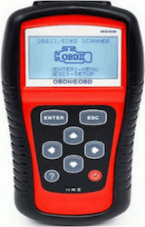 Autodiagnose & OBD2-Scanner mit Kabel Autodiagnose & OBD2-Scanner mit Kabel
