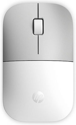 HP Z3700 Kabellos Maus Ceramic White