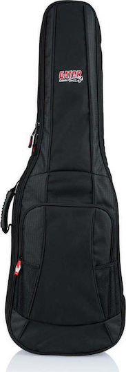 Gator Case Electric Guitar Padded Black