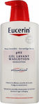 Eucerin pH5 Wash Lotion Shower Gel 1000ml