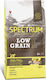 Spectrum Low Grain Hrană Uscată cu Puține Cereale pentru Pisici Tinere cu Pui / Curcan 2kg