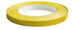 Simoni Racing Αυτοκόλλητη Ταινία Ζάντας 710cmX6.3mm Κίτρινο