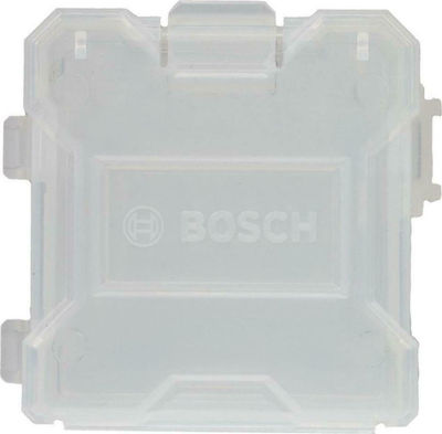 Bosch Tool Compartment Organiser Transparent