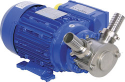 Liverani MIDEX/900 Μονοφασική Αντλία με Ιπποδύναμη 0.75hp Liverani MIDEX/900 Μονοφασική Αντλία με Ιπποδύναμη 0.75hp