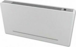 Carrier 42SIC49FA Slim Floor Fan Coil 1.76/2.35kW 92.3x15x57.8cm White