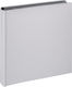 Walther Photo Album with 100 Pages Light Grey F...