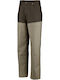 Columbia Upland Jeans II Hunting Pants Snipe Tundra Flax In Beige Color