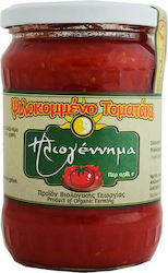 Iliogennima Chopped Tomato Chopped Tomato (Concasse) 580ml