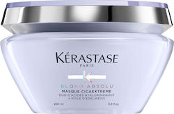 Kérastase Blond Absolu Cicaextreme Μάσκα Μαλλιών 200ml