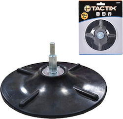 Tactix 446779 Подложка За Откат За Бормашина 125 Tactix 446779 Подложка За Откат За Бормашина 125