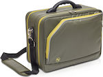 Elite Bags Tarp’s Medical Bag Gray