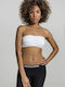 TB683 Women's Bra without Padding White