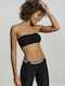 TB683 Women's Bra without Padding Black