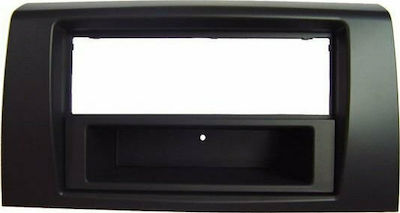 Connects2 DIN Fascia Panels 2 Din Front Panel R/CD Suzuki Swift 2005-2010 for Suzuki Swift