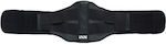 IXS DRY LEX 2 WAIST SUPPORT BELT BLACK