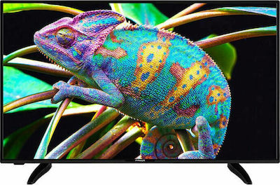 Finlux Smart Τηλεόραση 50" 4K UHD LED 50FUΒ7050 (2019)