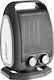 Concept VT7030 Ceramic Fan Heater Room Floor 1500W