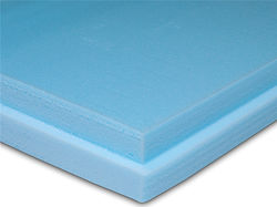 Durostick XPS R-F (Roof - Floor) 100mm Spume de polistiren Grosime 10cm 125x60cm ΧΠΣΡΦ3100