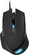 Sharkoon Shark Force II Wireless RGB Gaming Mouse 4200 DPI Negru