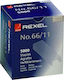 Rexel Staples 66/11 5000pcs 66-11