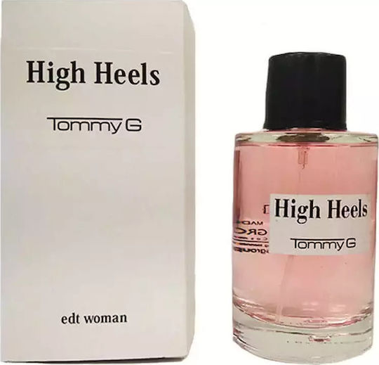 TommyG High Heels Eau de Toilette 100ml