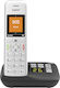 Gigaset E390A Ασύρματο Τηλέφωνο για Ηλικιωμένους με Aνοιχτή Aκρόαση
