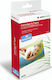 AgfaPhoto Cartridge & Paper Photo Paper A6 (10x15) for Printers Inkjet 40 Sheets