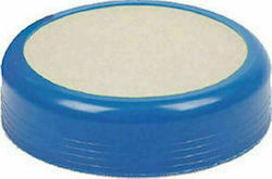 Plastic Finger Wet in Blue Color 8.3x8.3cm.