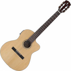Alvarez Regent RC26HCE Semi-Acoustic Cutaway Guitar
