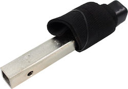 Tactix Cheie pentru Filtru de Ulei cu Curea