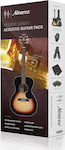 Alvarez Ακουστική Κιθάρα Regent RF26SSB-AGP Starter Pack Sunburst