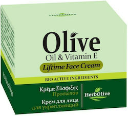 Madis Herbolive Olive Liftime Creme 50ml Madis Herbolive Olive Liftime Creme 50ml